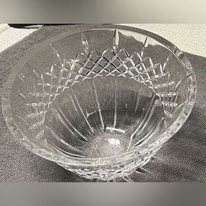 Waterford Crystal Bowl
